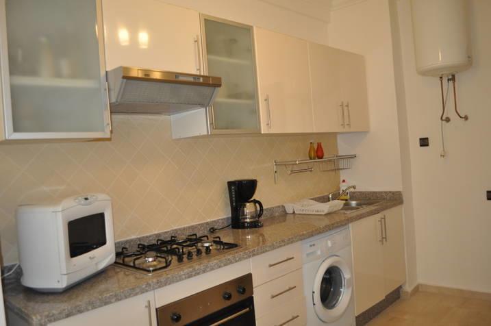 Appartement Elias Marrakech Marrakesh Værelse billede