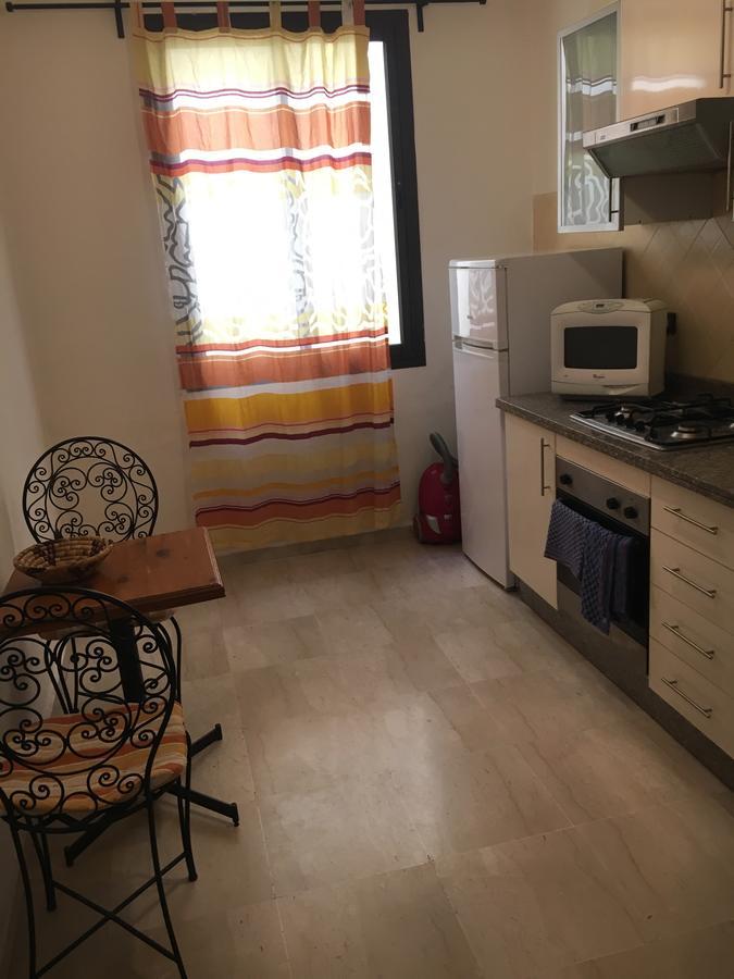 Appartement Elias Marrakech Marrakesh Eksteriør billede